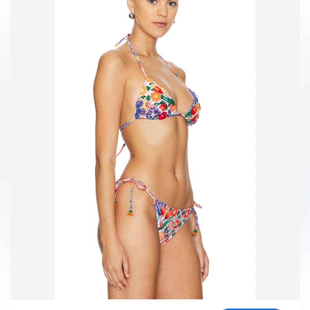 hollister bikinis 👙